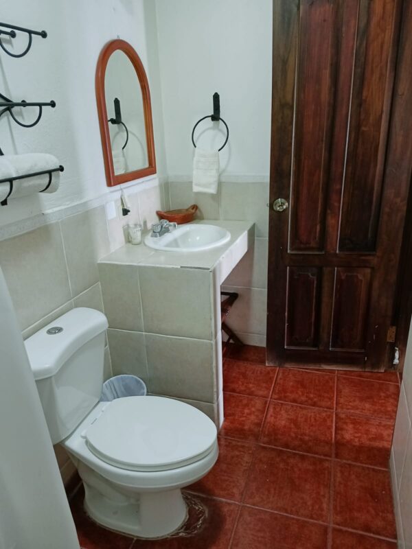 Habitacion Sencilla Normal - Imagen 3