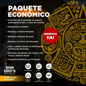 Paquete Economico