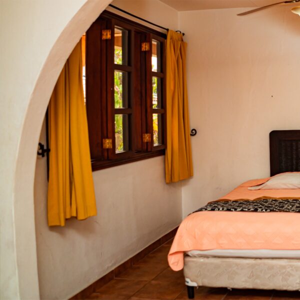 Habitación Doble Deluxe - Imagen 4
