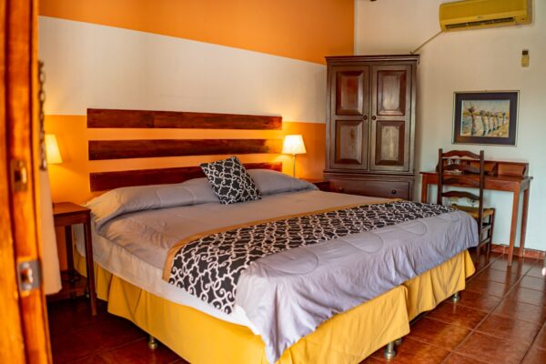 Habitación Sencilla Deluxe - Imagen 3