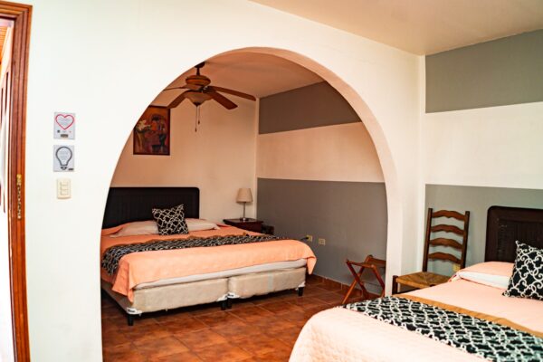 Habitación Doble Deluxe - Imagen 6