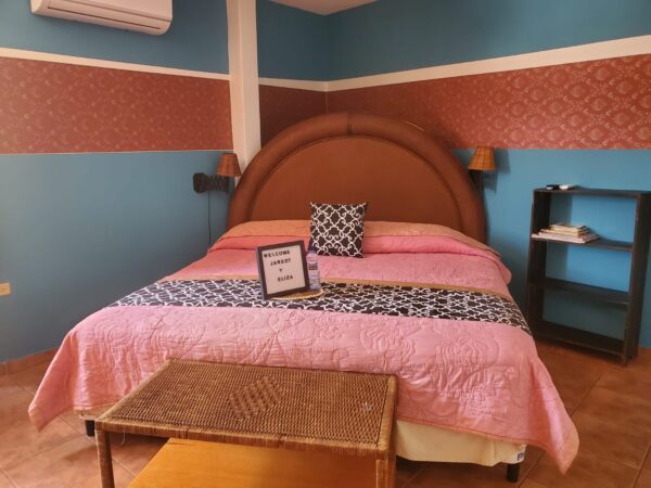 Habitacion Deluxe Sencilla VIP - Imagen 6