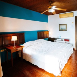 Habitación Sencilla Deluxe